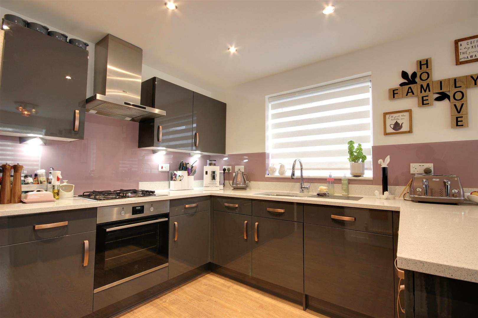 Wigby Close, Cottingham
